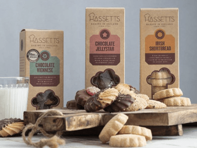 Hassetts Irish Bakery