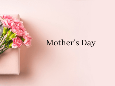 Mother's Day Gift Delivery Ireland 2026 