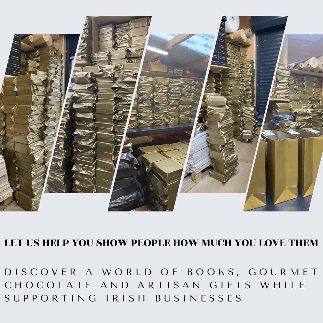 A selection of the best Irish subscription boxes for 2026 including books, chocolate, and lifestyle gifts.