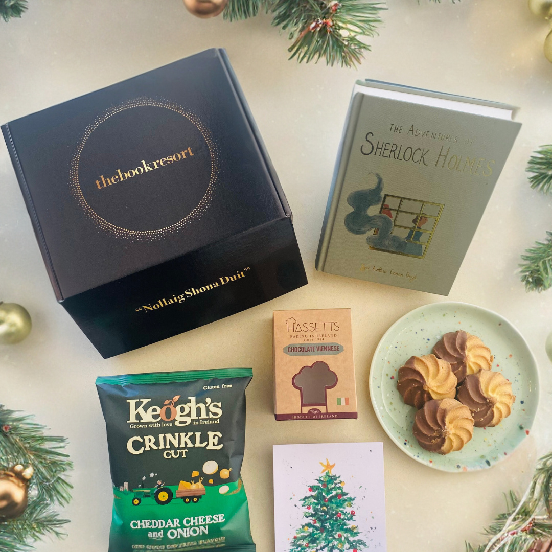 Corporate Christmas Gift Guide | Corporate Christmas Gift Guide Ireland