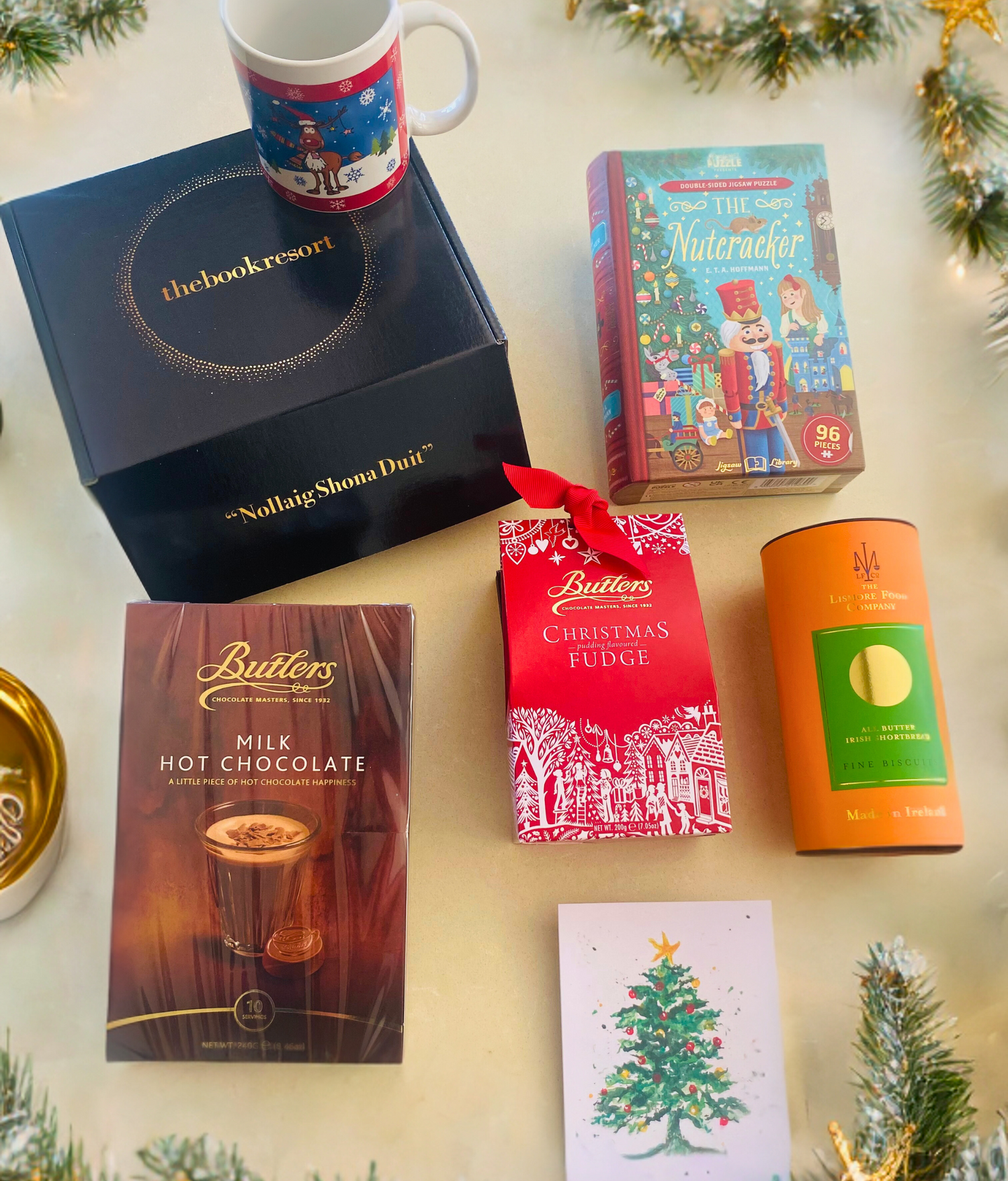 Corporate Christmas Gift Ideas | Corporate Christmas Gift Ideas Ireland