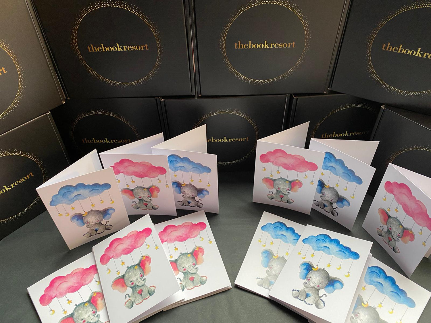 Baby Gift | Baby Gift Box Delivered Ireland
