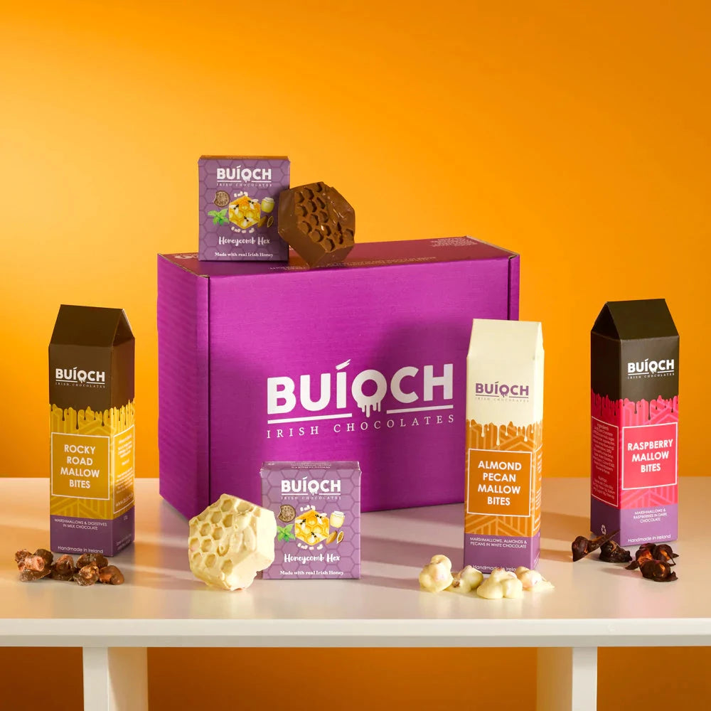 Buioch Chocolate |  Buioch Chocolate Ireland  | Buioch