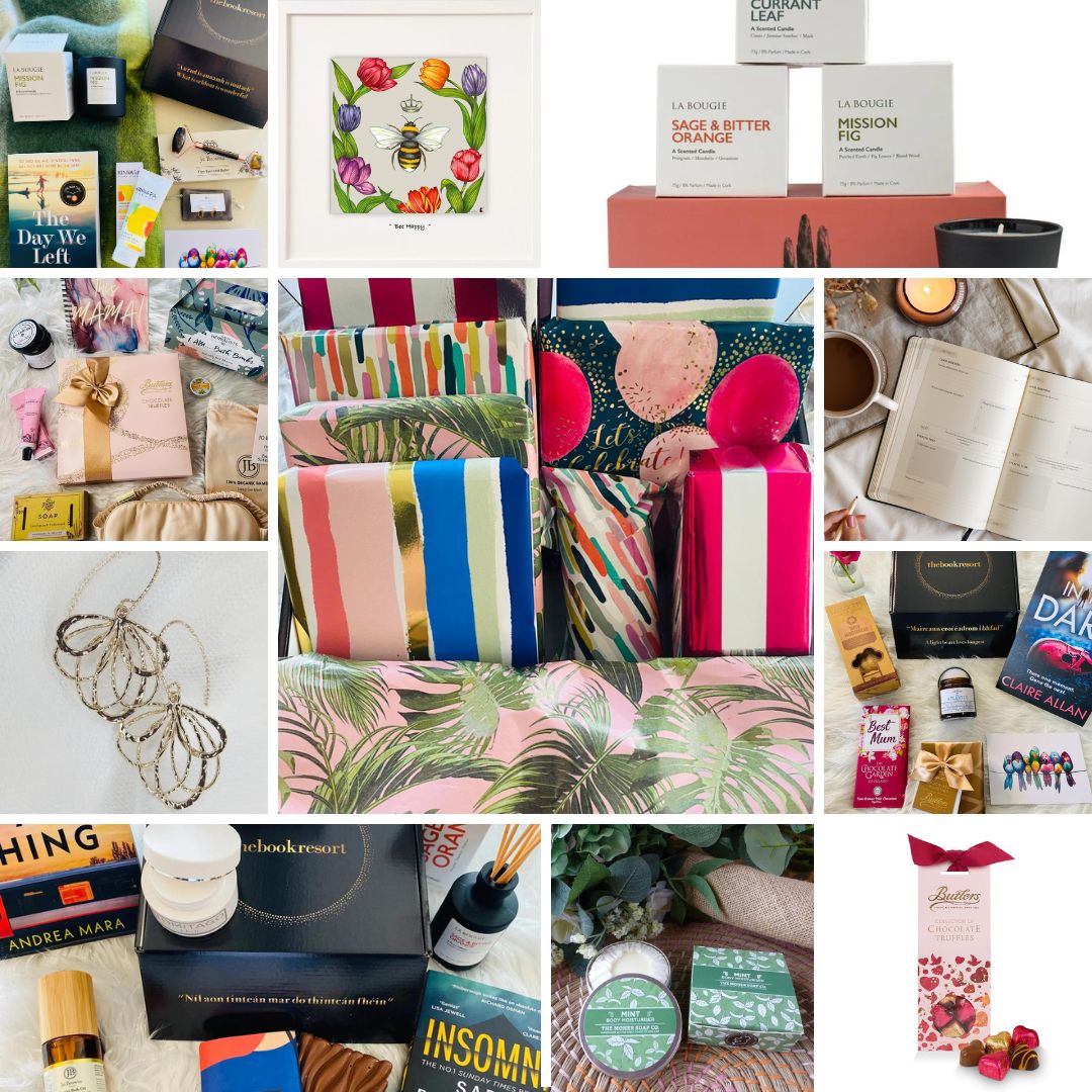 Birthday Gifts for Her - The Book Resort