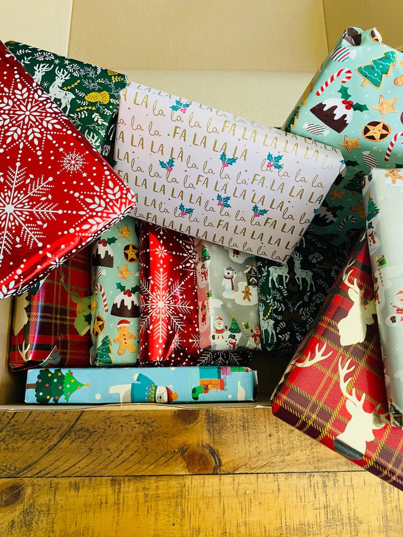 Christmas Gifts
