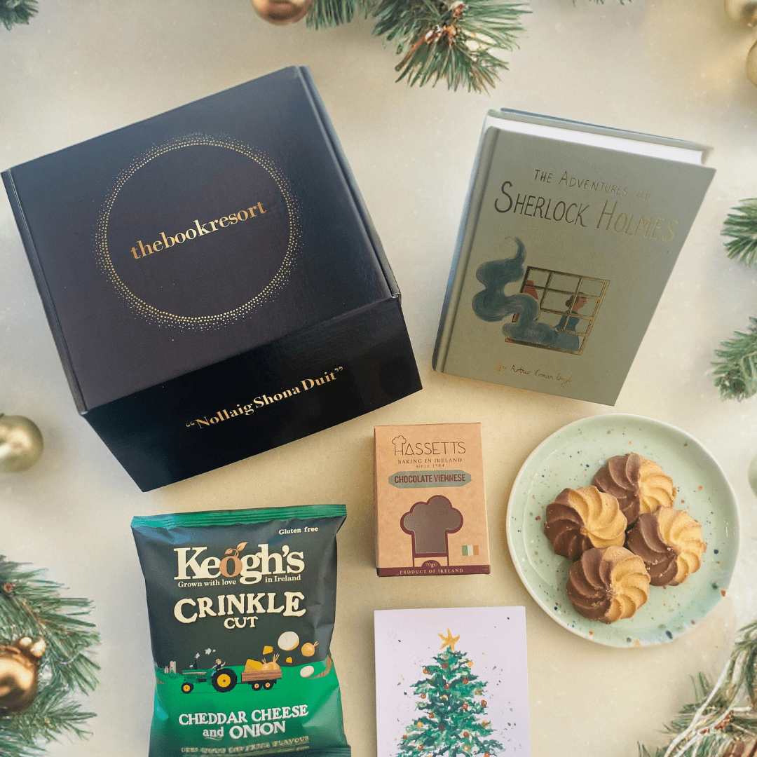 Corporate Christmas Gift Guide | Corporate Christmas Gift Guide Ireland