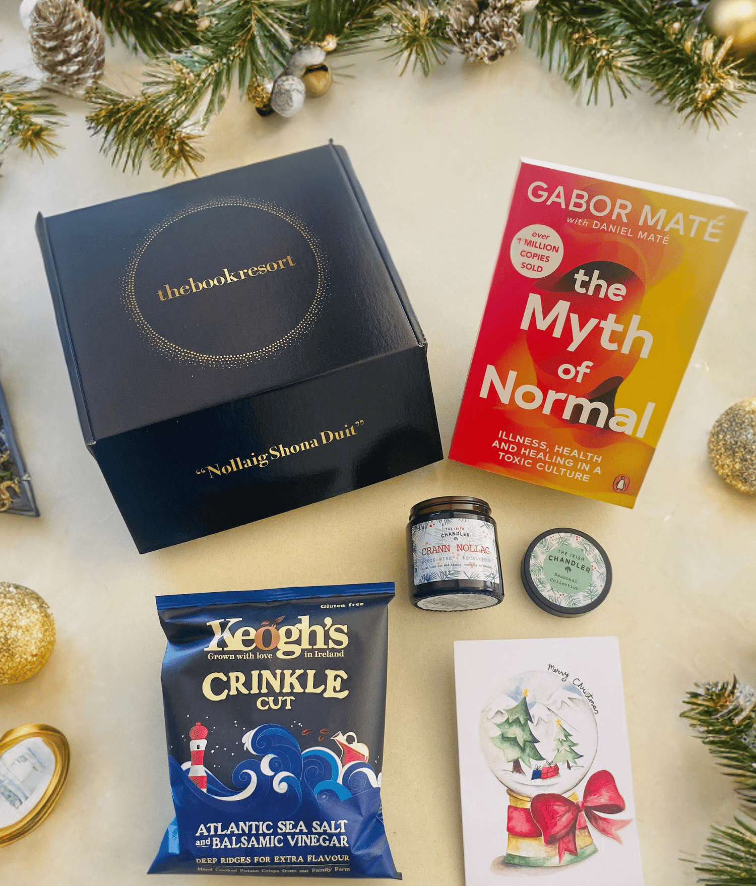 Corporate Christmas Gifts | Corporate Christmas Gifts Ireland
