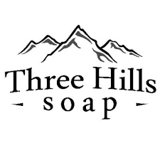 Three Hills ~ Three Hill soap ~ Three Hills Ireland 