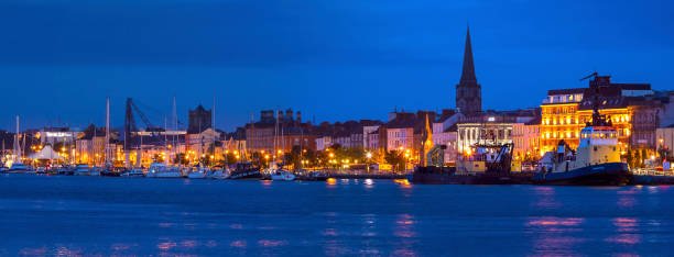 Gift Delivery Waterford - The Book Resort