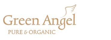 Green Angel - The Book Resort