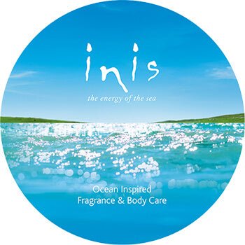 Inis - The Book Resort