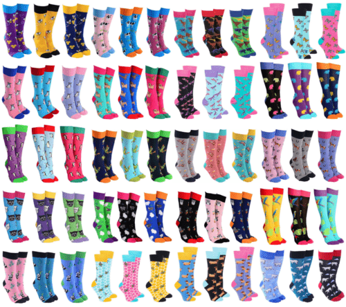 SOCKSCIETY~SOCKSCIETY IRELAND ~ IRISH SOCKS 