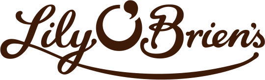 Lily O'Briens - The Book Resort