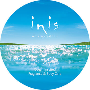 Inis Fragrance | Inis Ireland | Inis Fragrances of the Sea