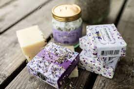 Moher Soap Co - The Book Resort