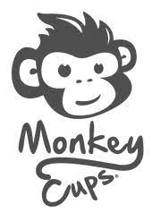 Monkey Cups - The Book Resort