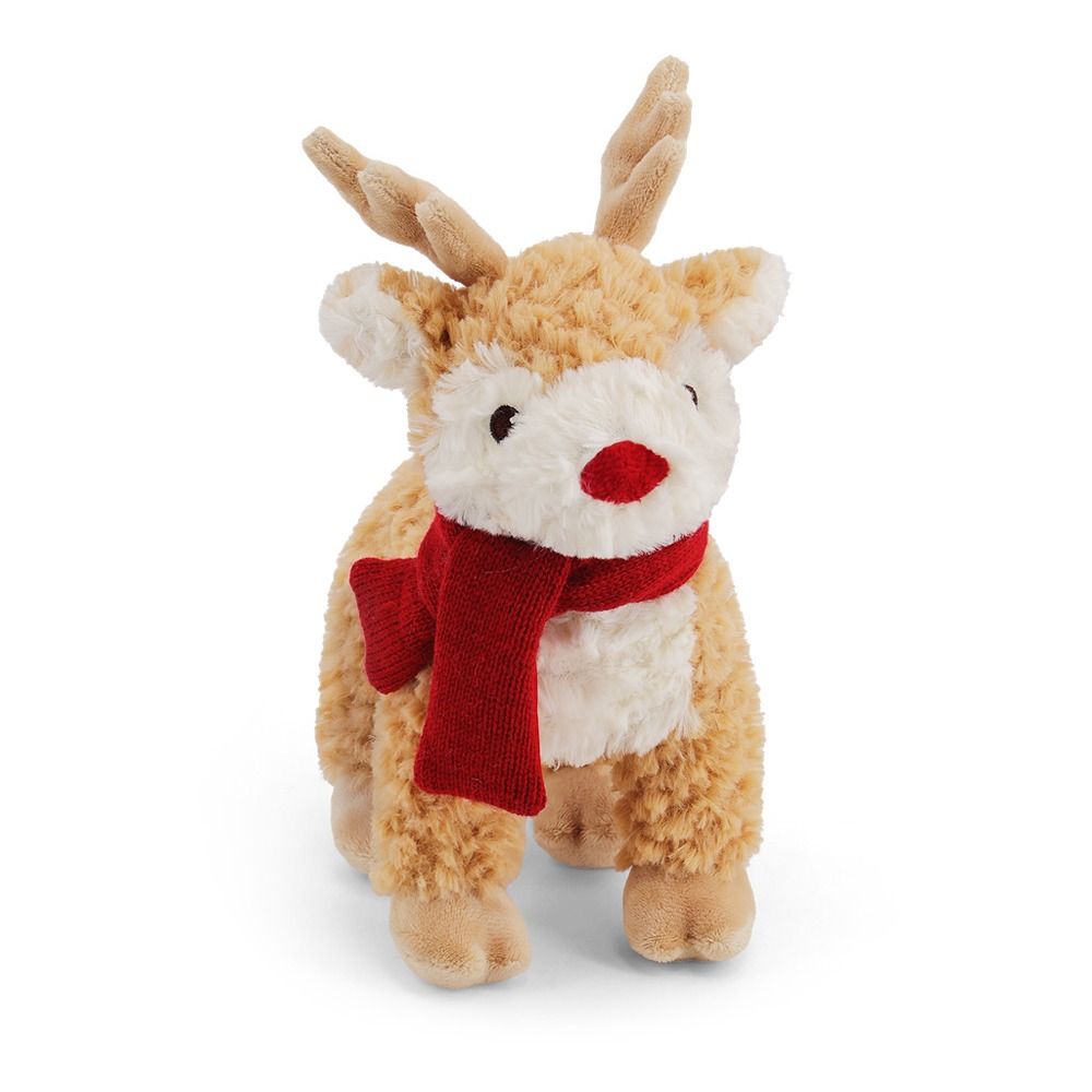 Reindeer Teddy