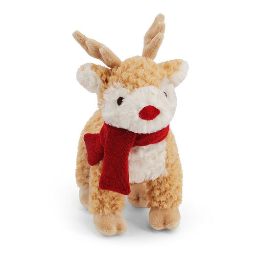 Reindeer Teddy