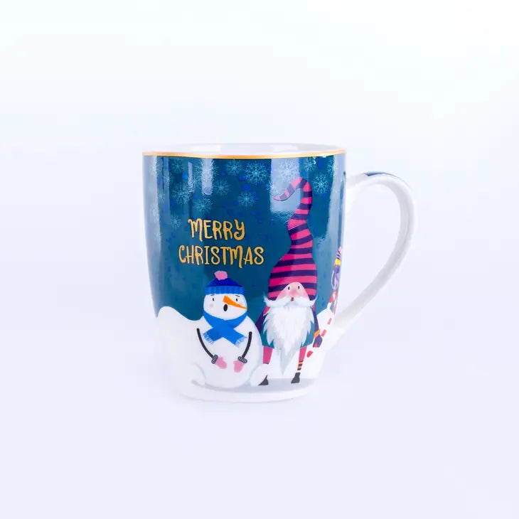 Festive Mug