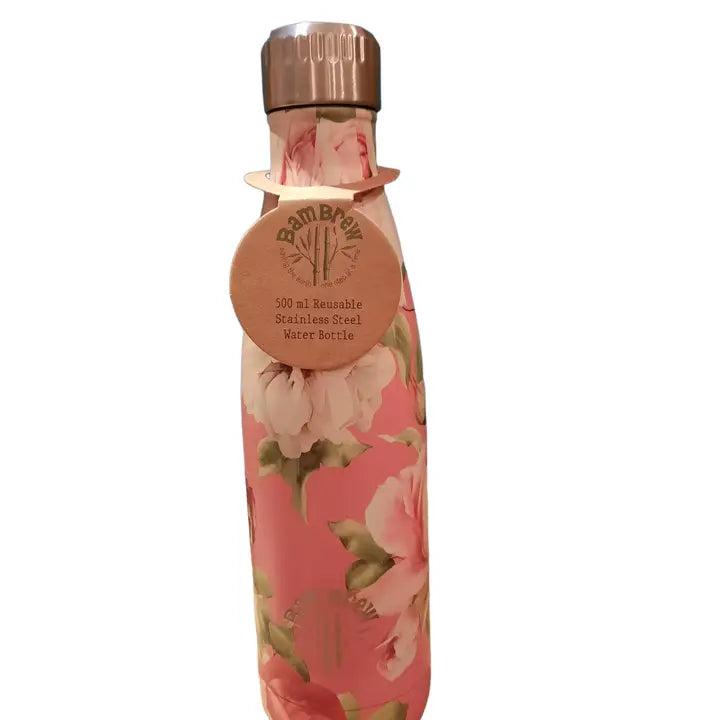 Water Bottle