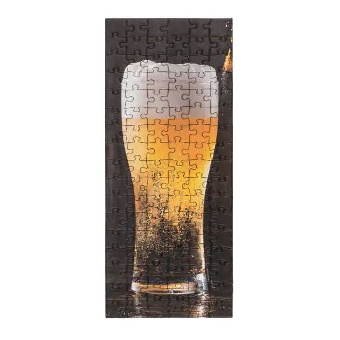 Beer Puzzle