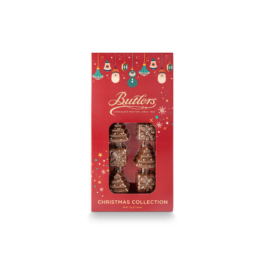 Butlers Christmas Window Box