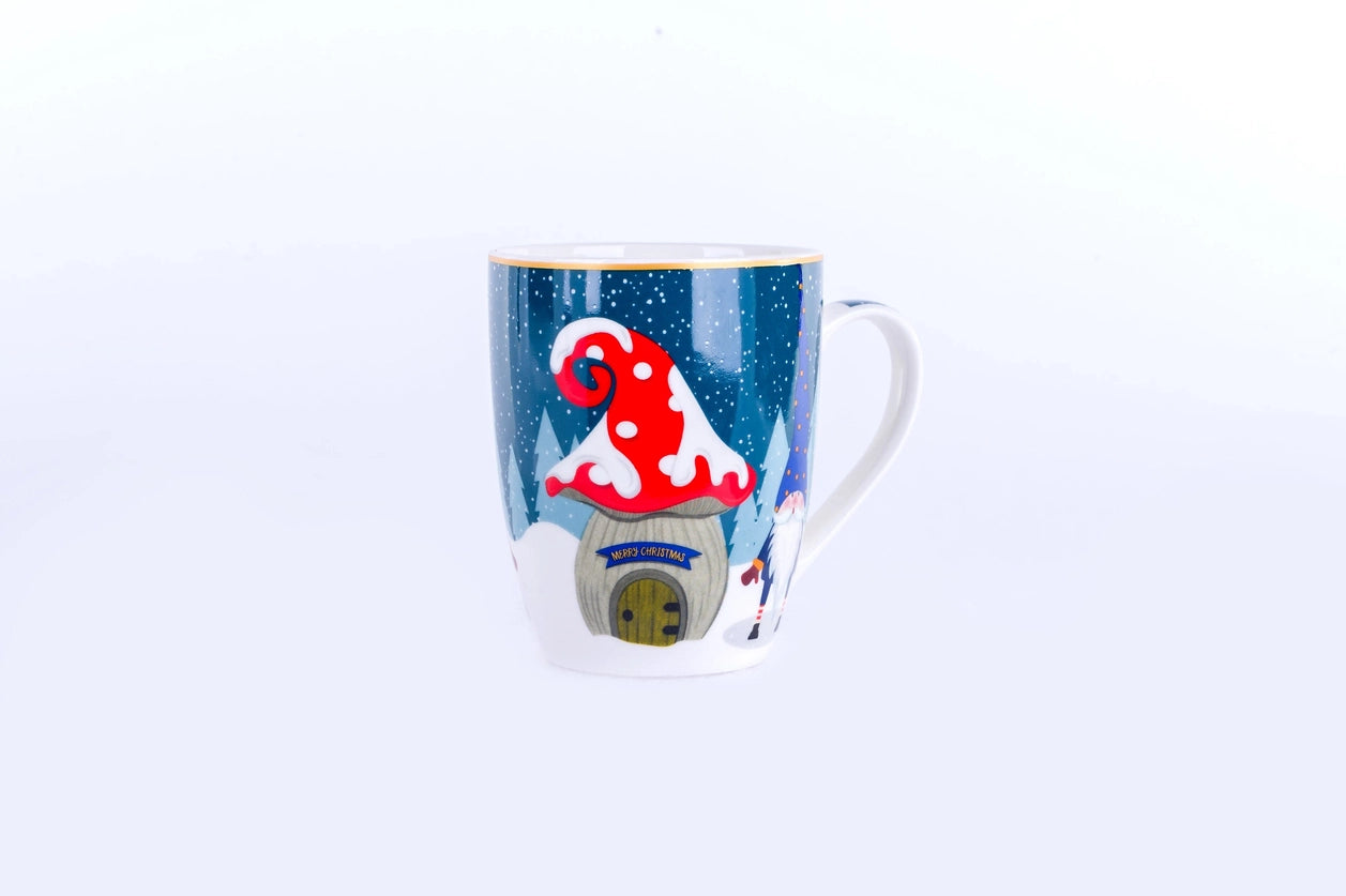 Festive Mug
