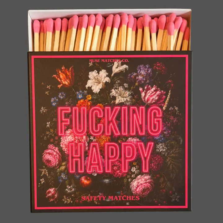 Sarcastic Matches