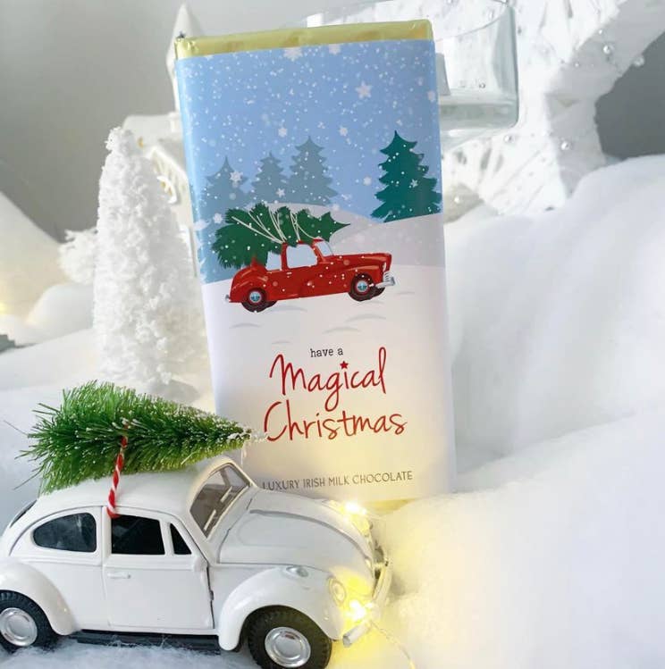 Have a Magical Christmas