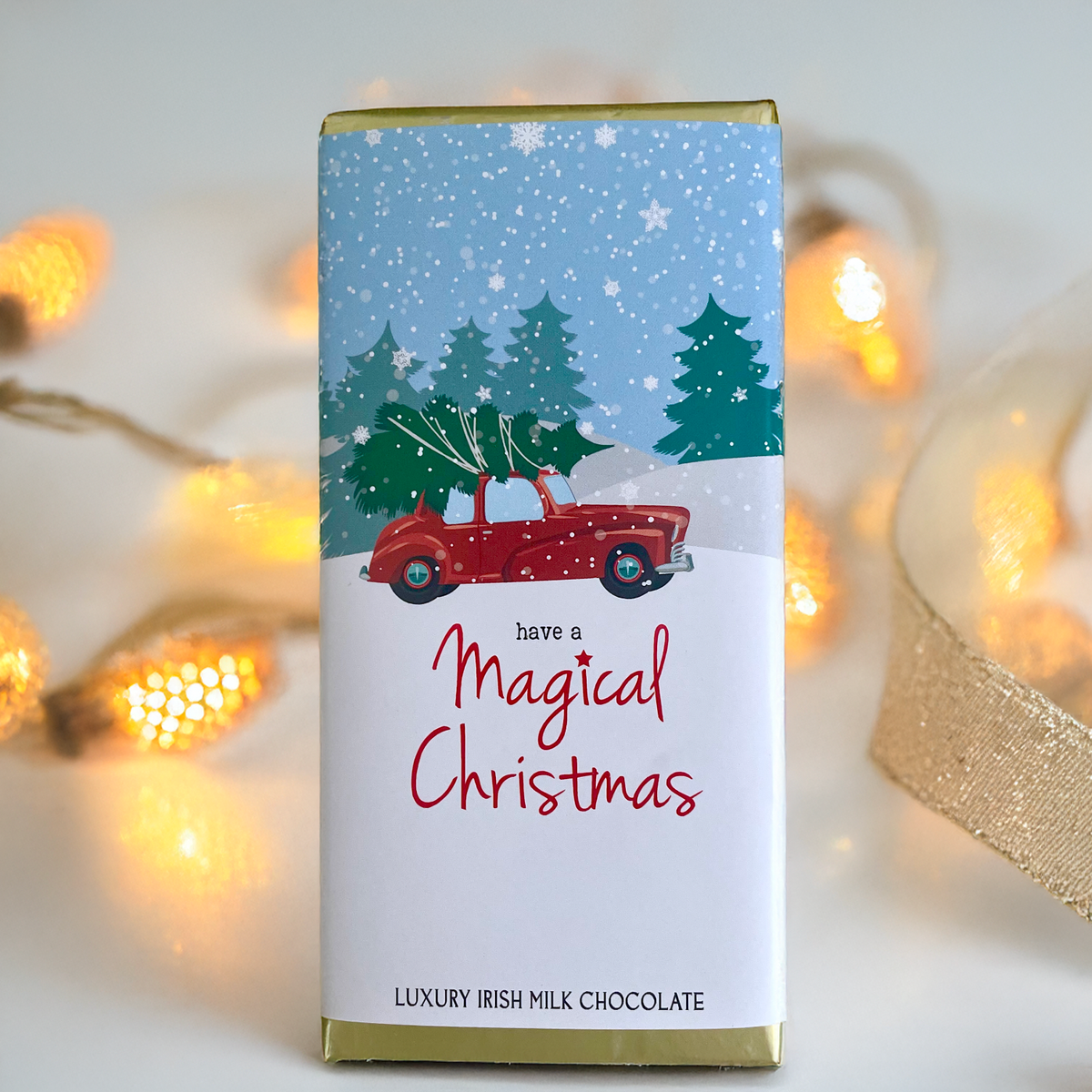 Have a Magical Christmas