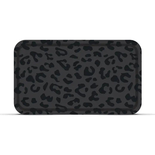 Leopard Tray