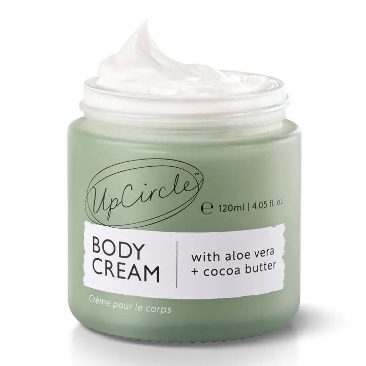 UpCircle Body Cream