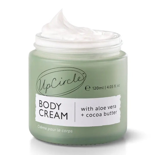 UpCircle Body Cream