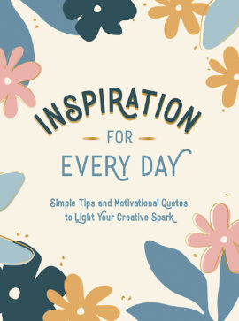 INSPIRATION FOR EVERY DAY - NO GIFT BOX
