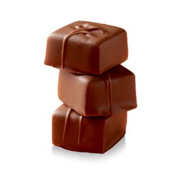 Butlers Milk Chocolate Caramels