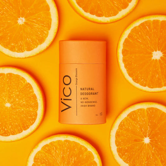 Vico Orange Blossom Deodorant