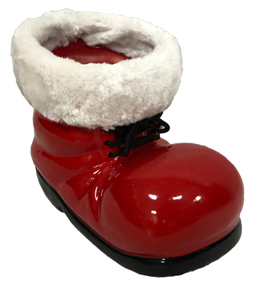 Santa Boot
