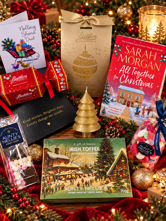 Christmas Cracker Hamper