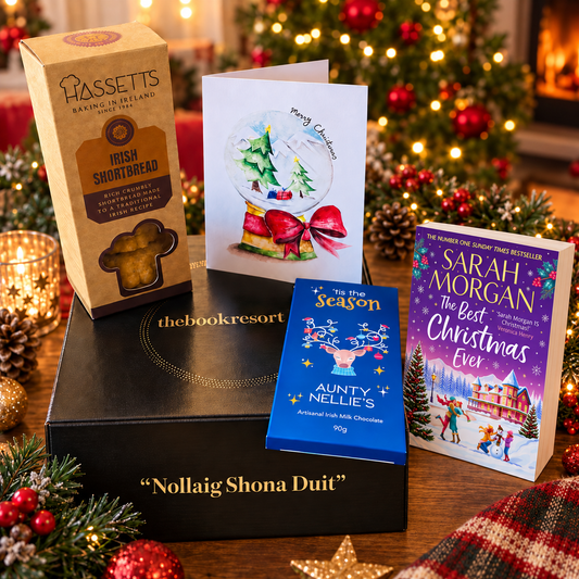 Gourmet Christmas Gift Hamper