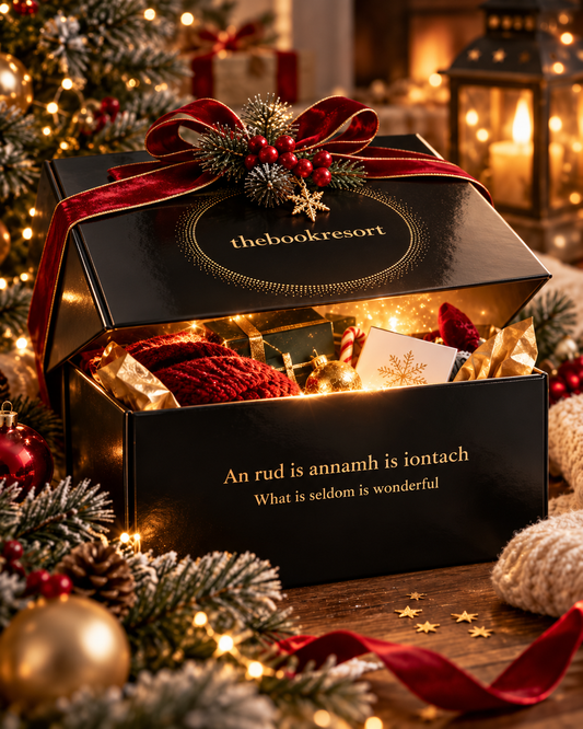 Christmas Mystery Box