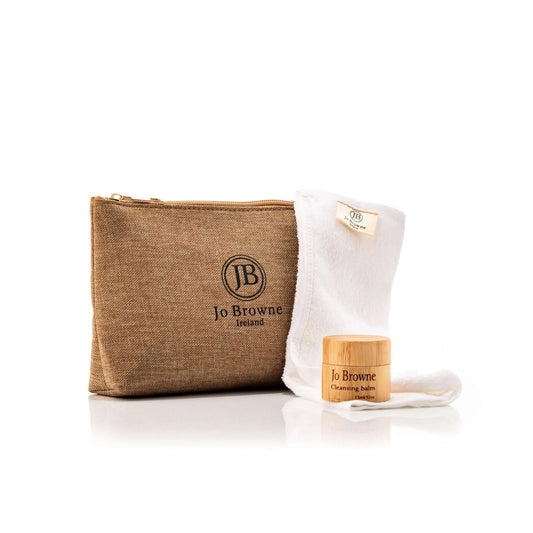 Jo Browne Cleanse Away Set