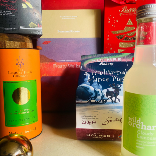 Christmas Tradition Hamper