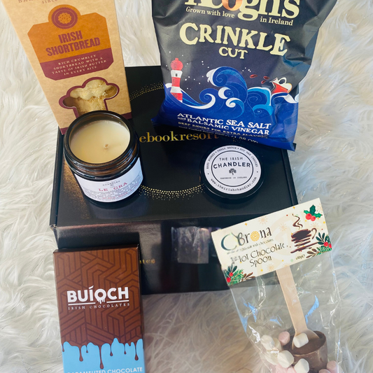 Sweet Treats Hamper