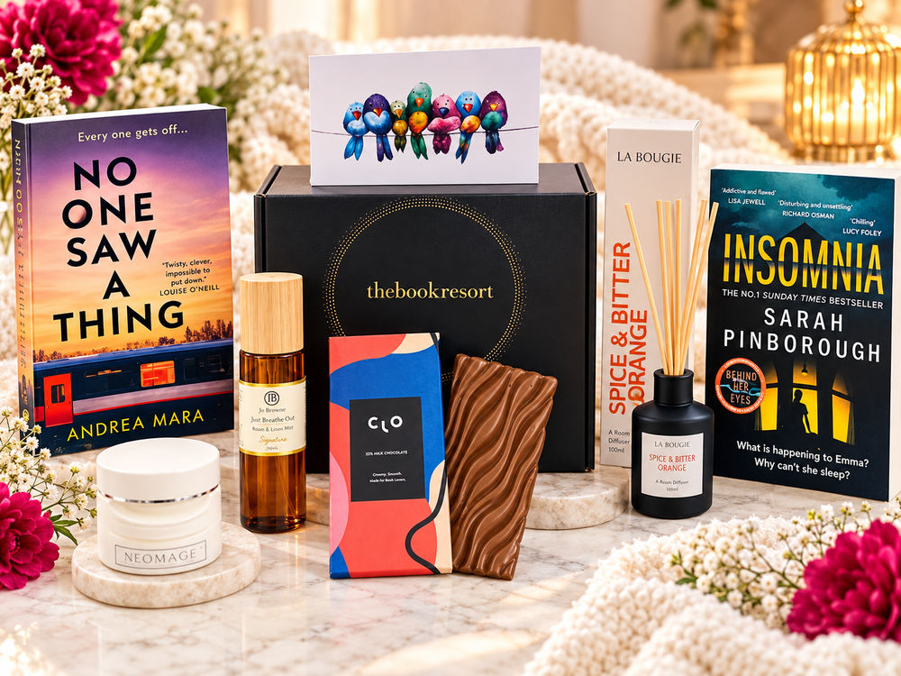 Luxury Gifts