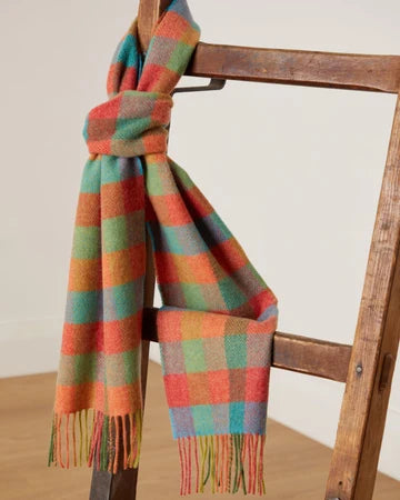 Foxford Woollen Mills Scarf