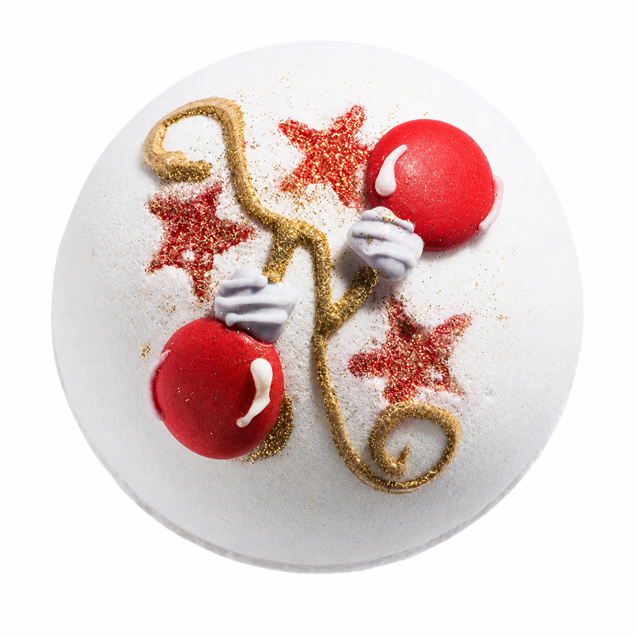 Bomb Cosmetics Fairy Lights Bath Bomb