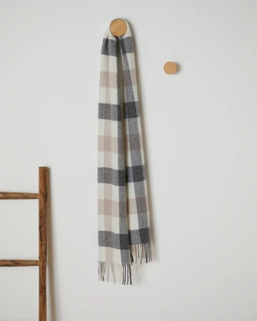 Foxford Woollen Mills Scarf