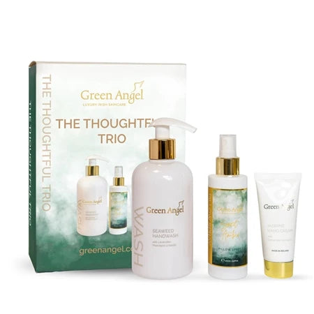 Green Angel Thoughtful Trio Gift Set