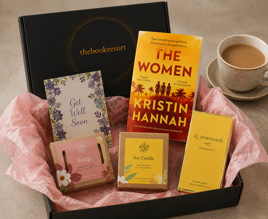 Get Well Soon Hamper