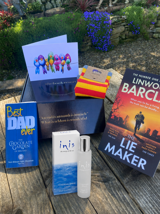 Everything for Him Gift Hamper